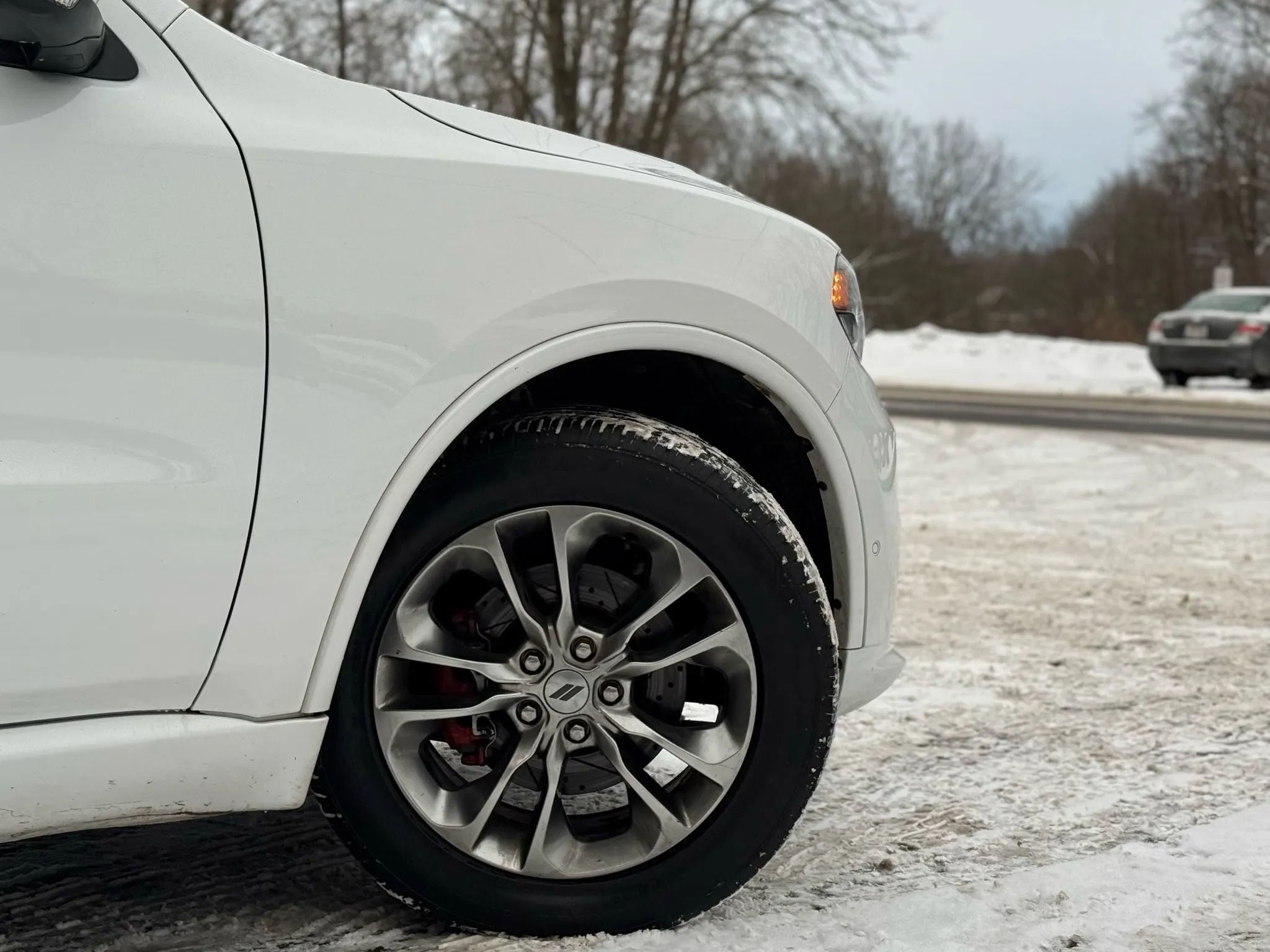 Used 2019 Dodge Durango R/T image 54