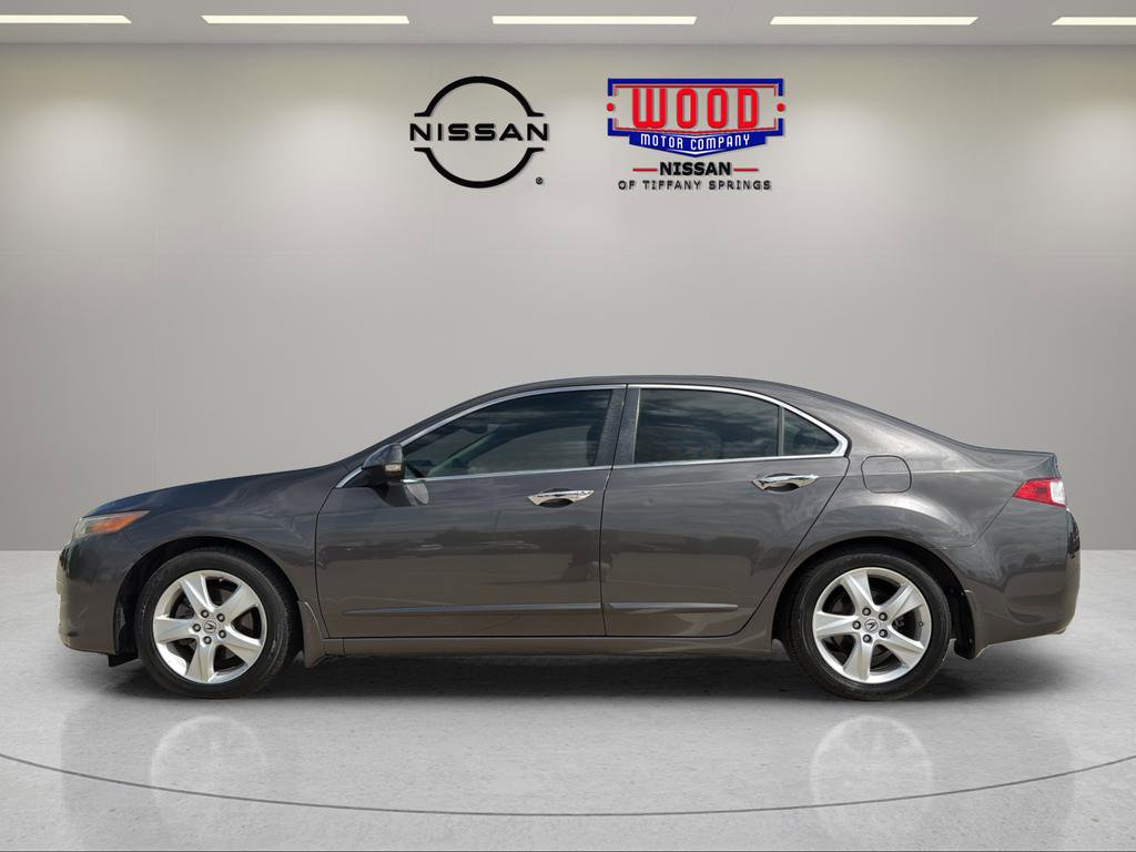 Used 2010 Acura TSX Sedan FWD image 5