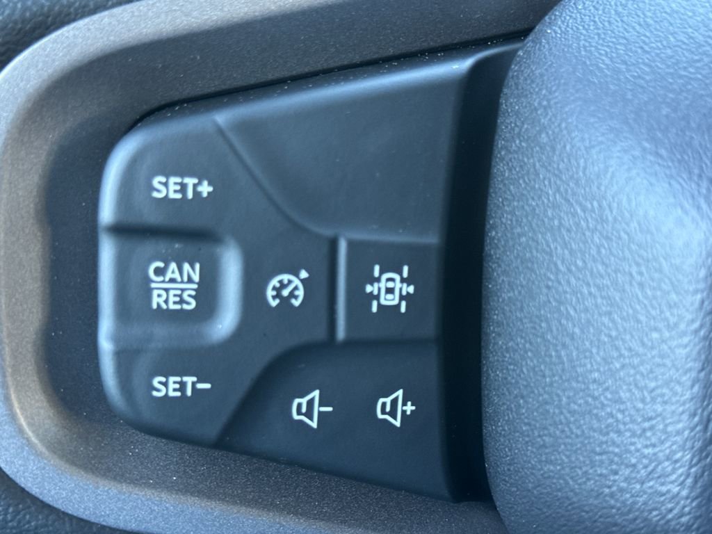 New 2026 Ford Bronco Big Bend image 28