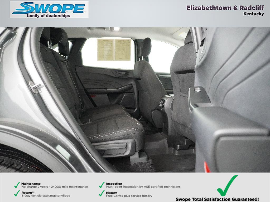 Used 2024 Ford Escape Active w/ Tech Pack #1 image 9