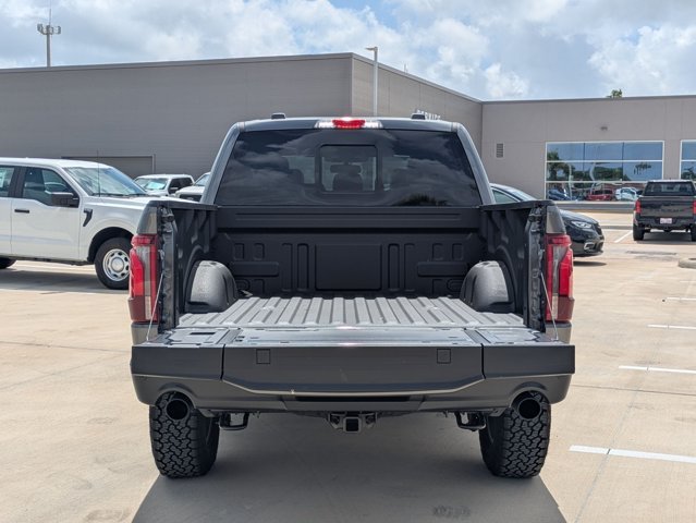 Used 2025 Ford F150 Tremor w/ Equipment Group 402A High AWD/4WD image 6