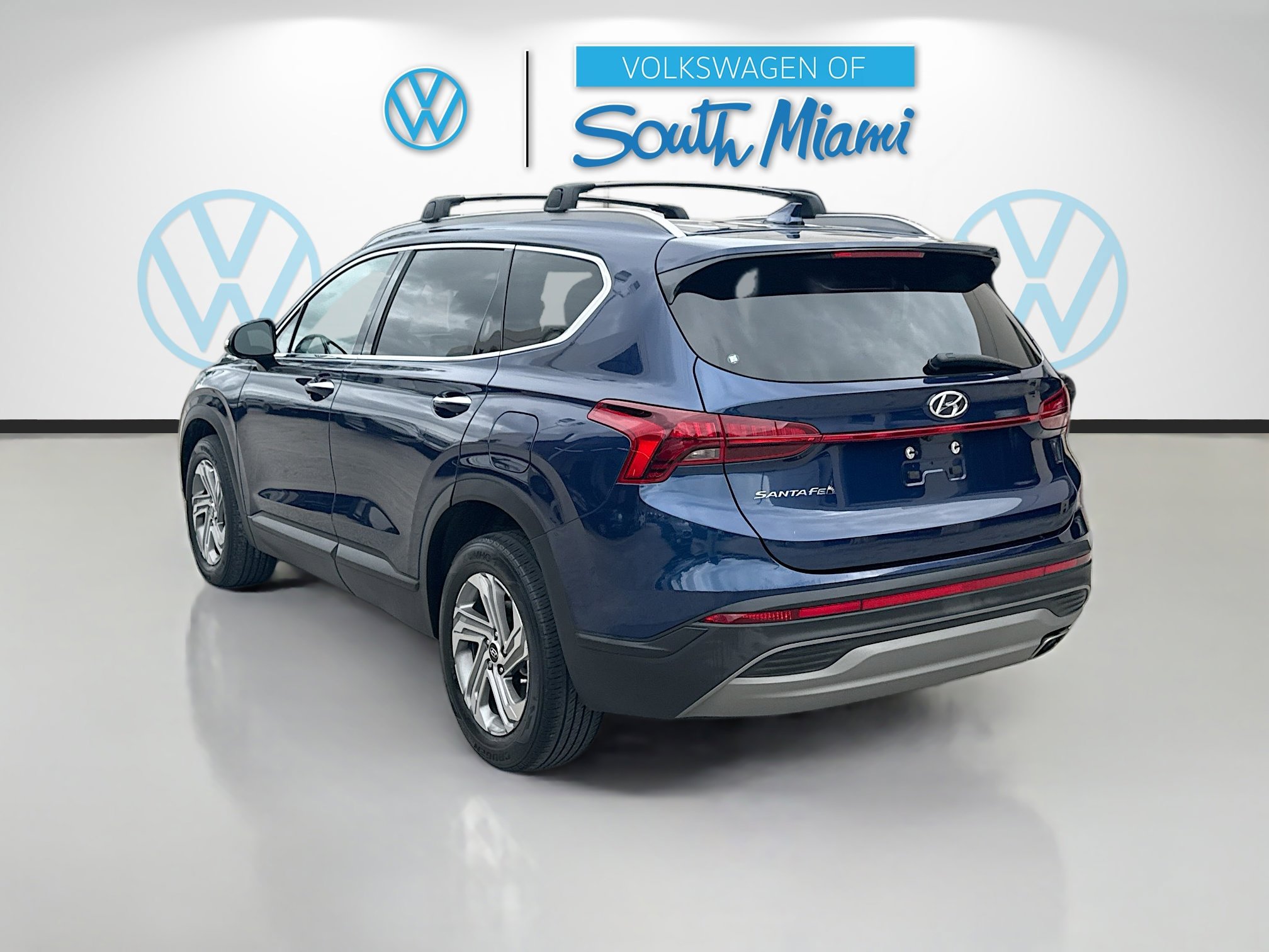 Used 2023 Hyundai Santa Fe SEL image 5