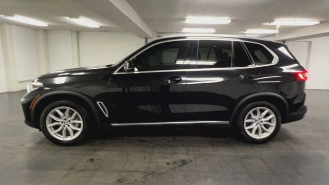 Used 2020 BMW X5 xDrive40i w/ Convenience Package image 5