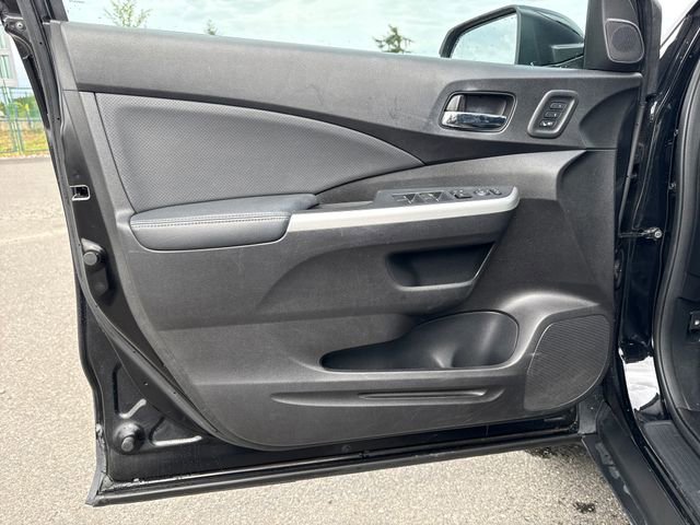 Used 2015 Honda CR-V Touring image 21