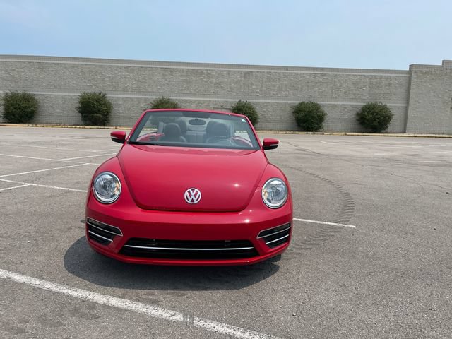 Used 2019 Volkswagen Beetle 2.0T FWD image 34
