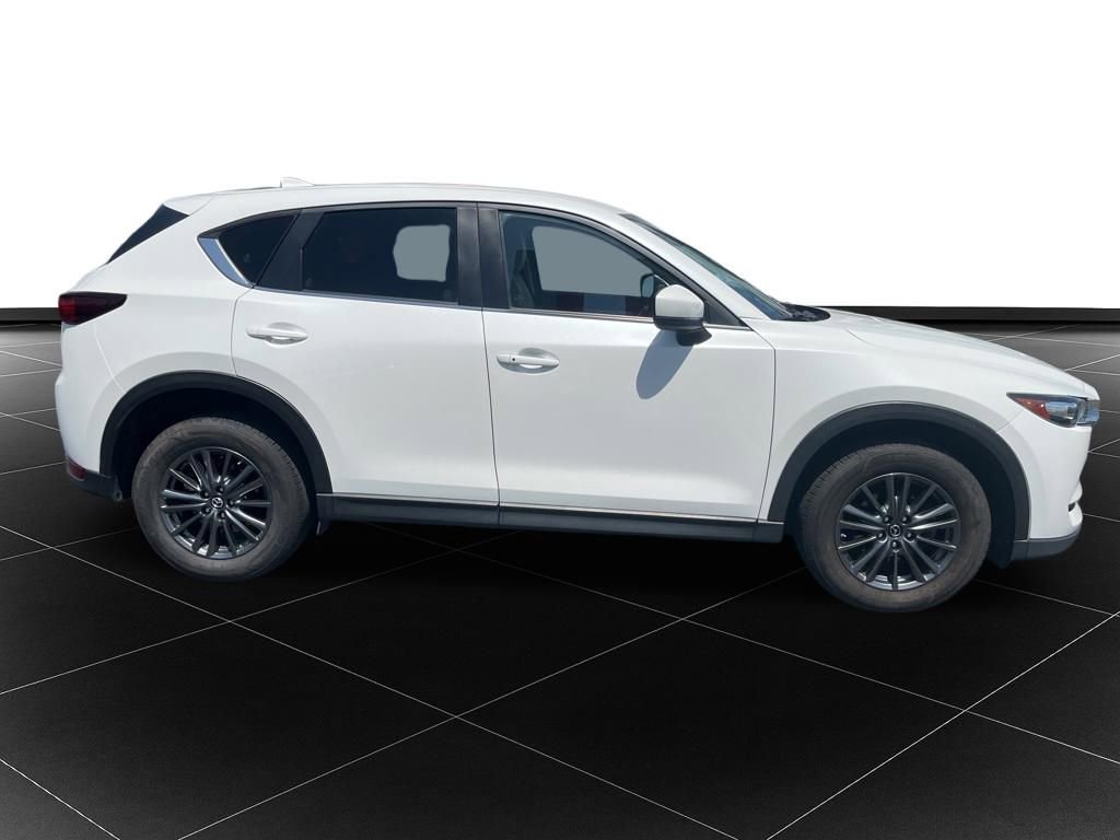 Used 2019 MAZDA CX-5 Touring AWD/4WD image 5