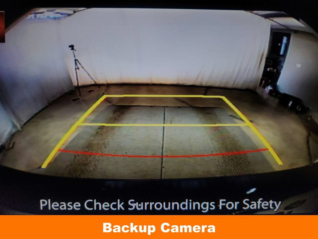 Used 2017 MAZDA MAZDA6 Touring FWD image 15
