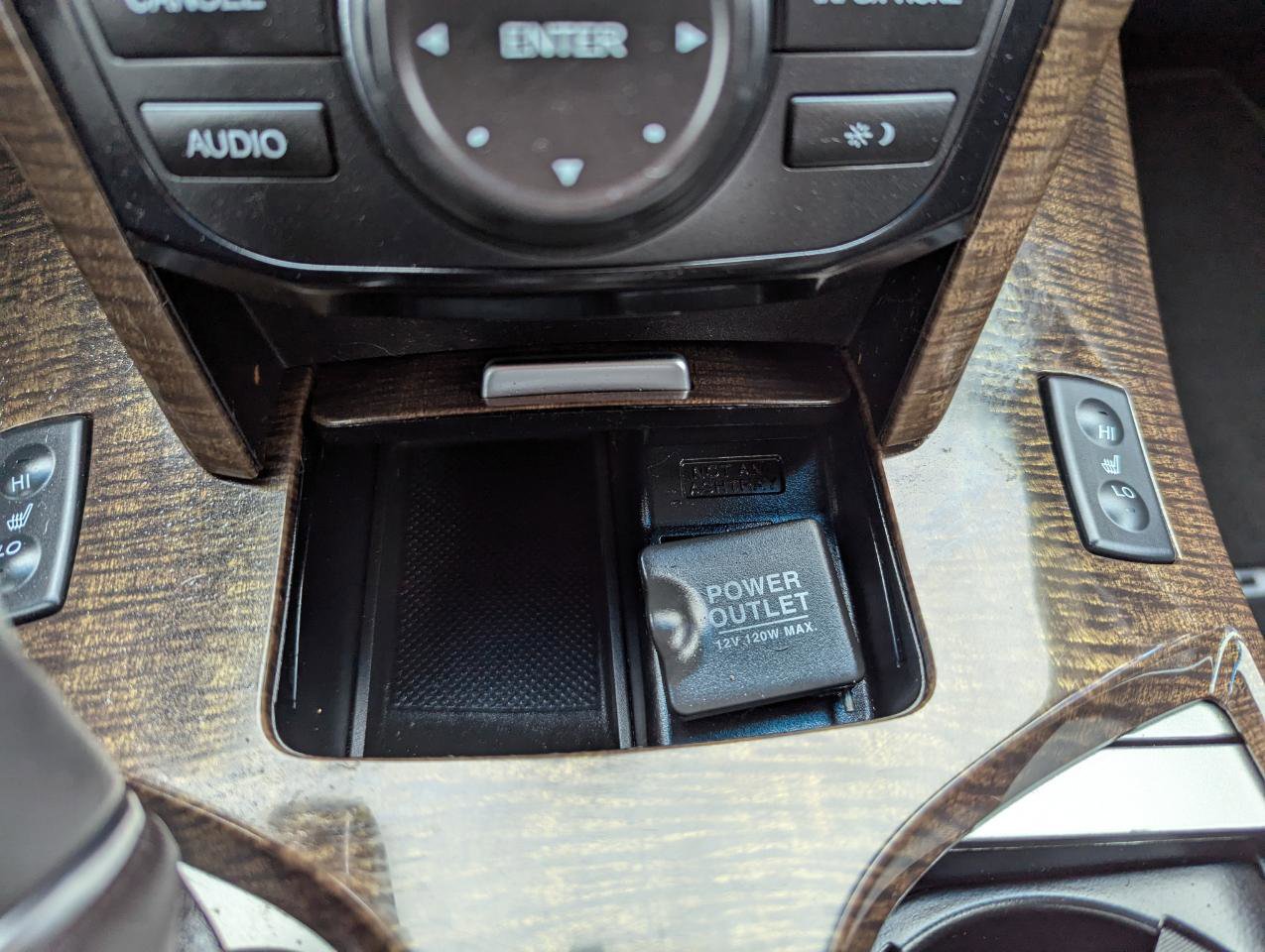 Used 2011 Acura MDX w/ Technology Package AWD/4WD image 28