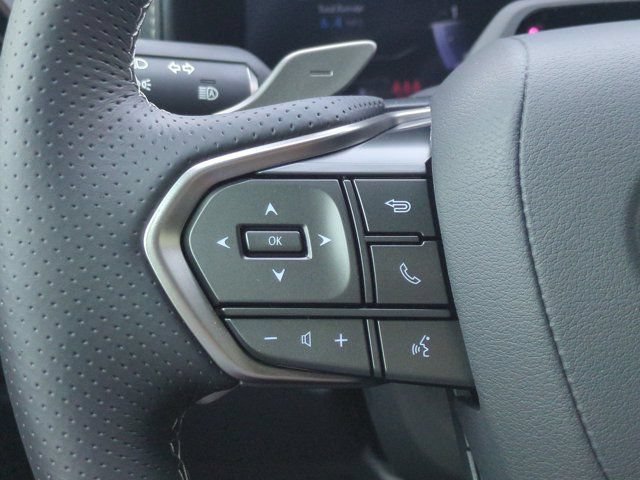 New 2026 Lexus IS 350 F Sport w/ Handling Package RWD image 24