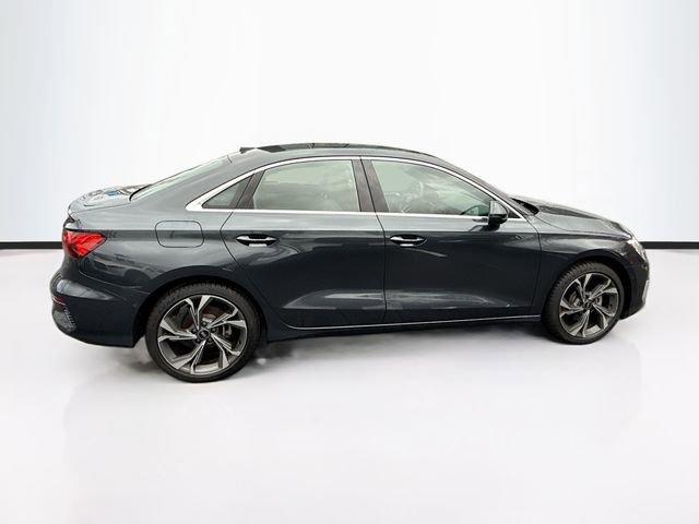 Used 2022 Audi A3 2.0T Premium Plus image 9