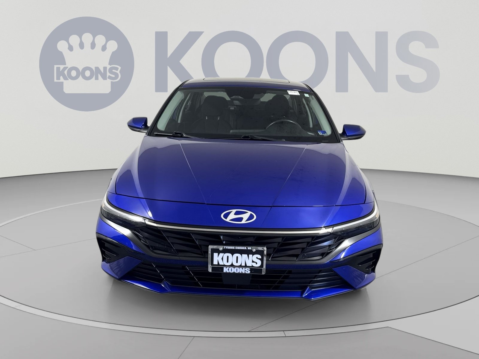 Used 2024 Hyundai Elantra SEL w/ Convenience Package FWD image 11