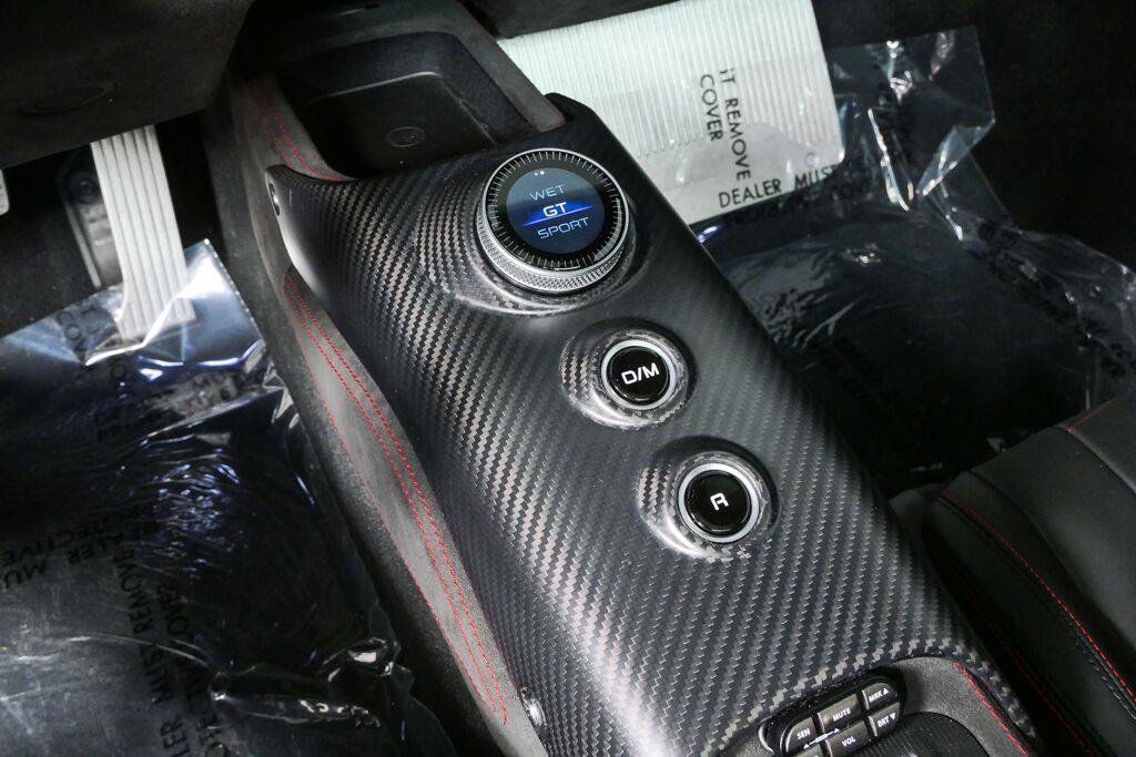 Used 2024 Maserati MC20 Cielo RWD image 18