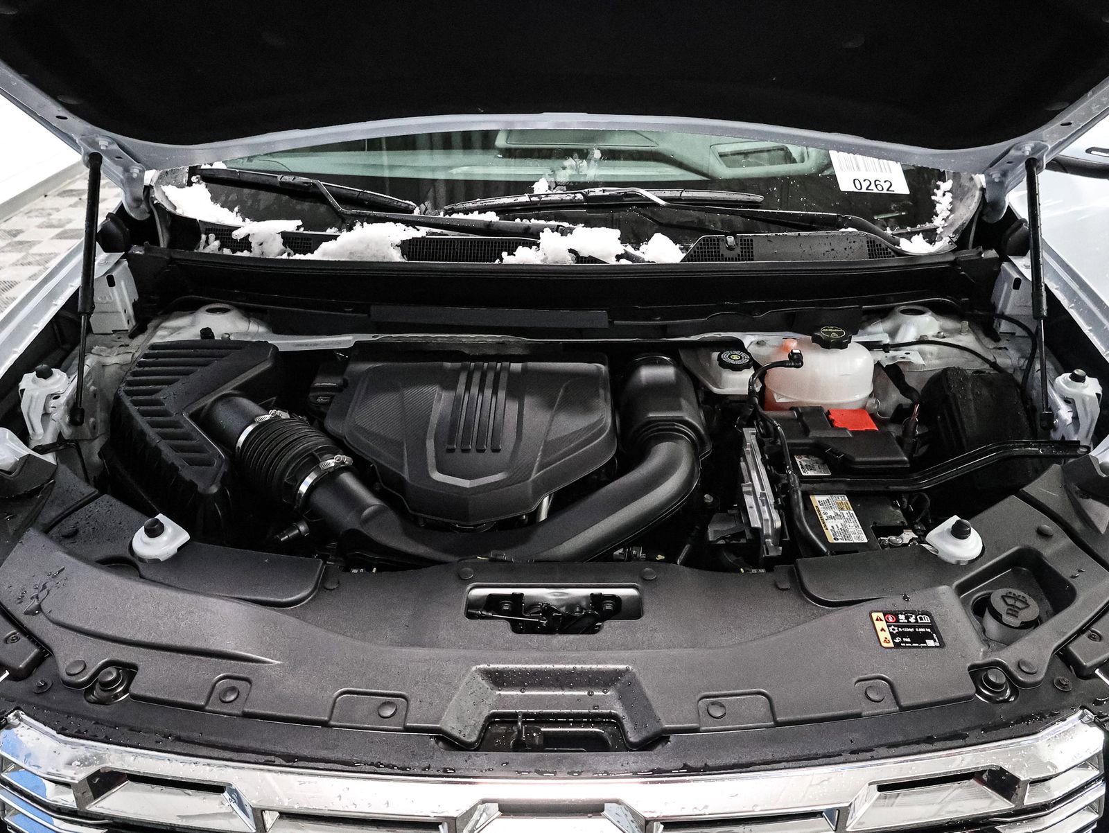 New 2026 GMC Acadia Denali w/ Super Cruise Package image 16