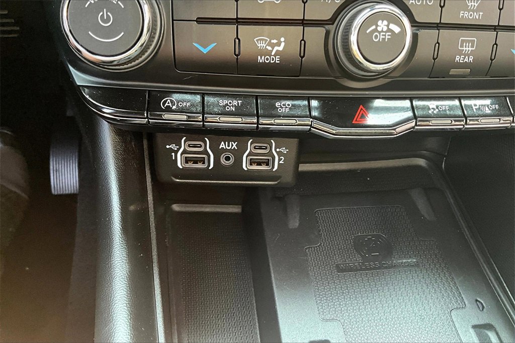 Used 2022 Dodge Durango GT w/ GT Premium Group image 16