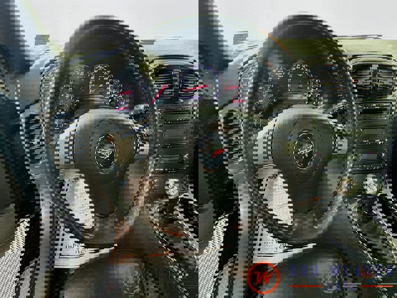 Used 2010 Chevrolet Corvette Grand Sport w/ Preferred Equipment Group image 11