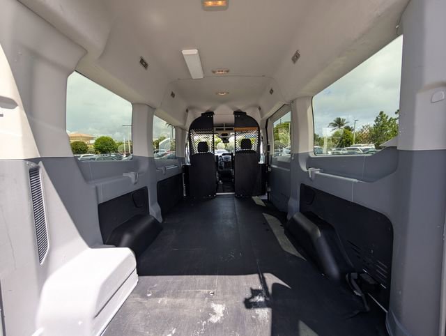 Used 2015 Ford Transit 150 XLT RWD image 10
