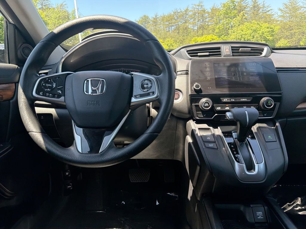 Used 2019 Honda CR-V EX image 23
