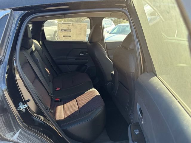 New 2026 Nissan Kicks SR FWD image 29
