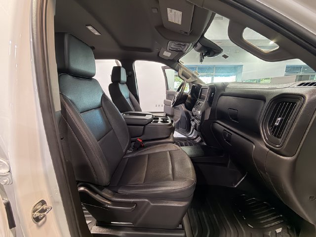 Used 2024 GMC Sierra 1500 Pro w/ Pro Value Package RWD image 13