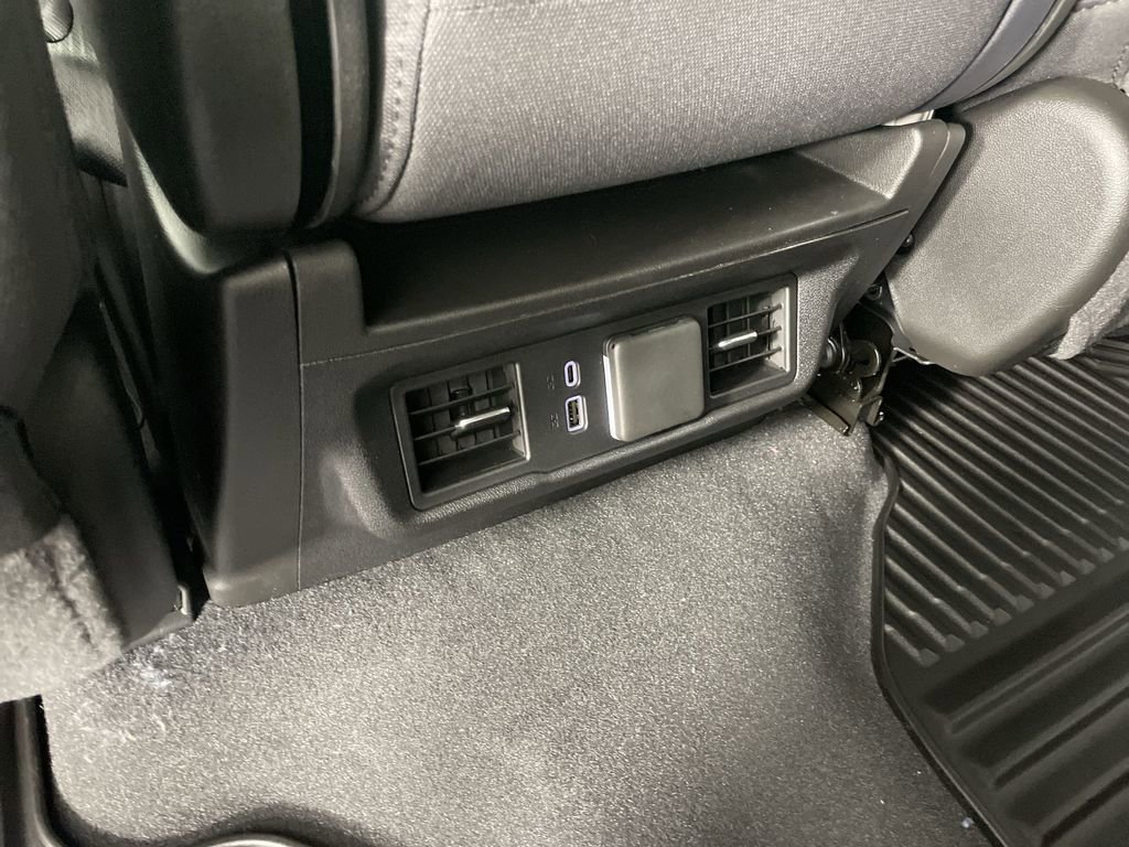 Used 2025 GMC Sierra 1500 Elevation w/ X31 Off-Road Package image 21