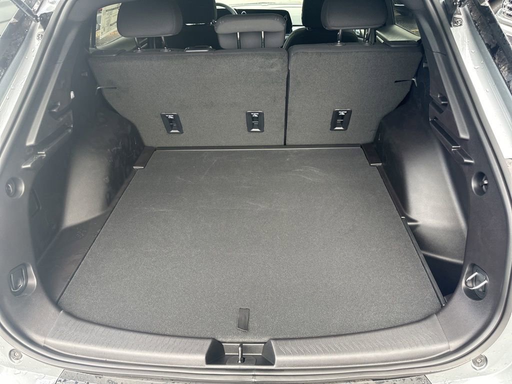 Used 2026 Chevrolet Equinox EV LT image 33