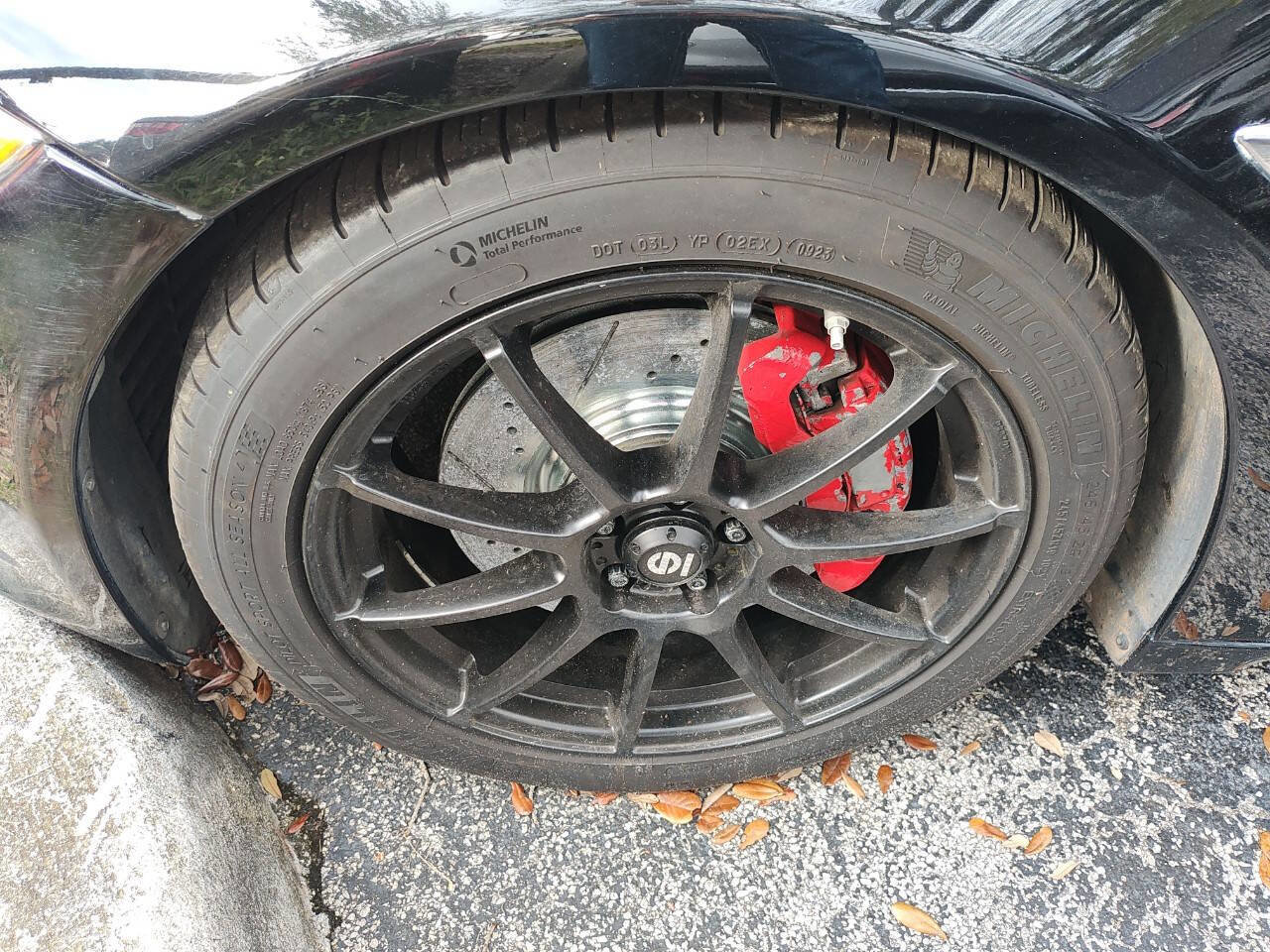 Used 2015 Jaguar XJ L Portfolio image 28