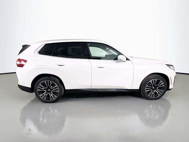 Used 2026 BMW X3 xDrive30 w/ Premium Package AWD/4WD image 8