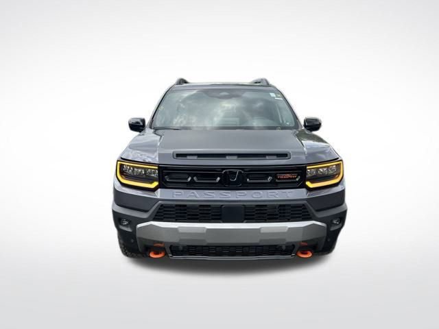 New 2026 Honda Passport TrailSport image 8