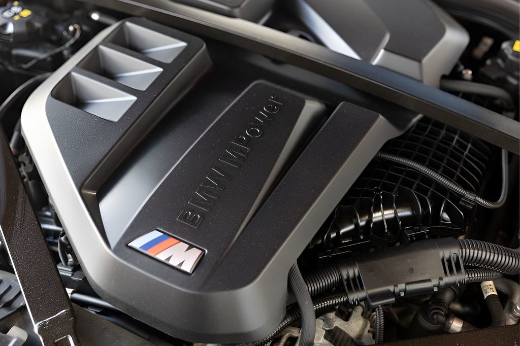 Used 2023 BMW M2 w/ Lighting Package RWD image 63