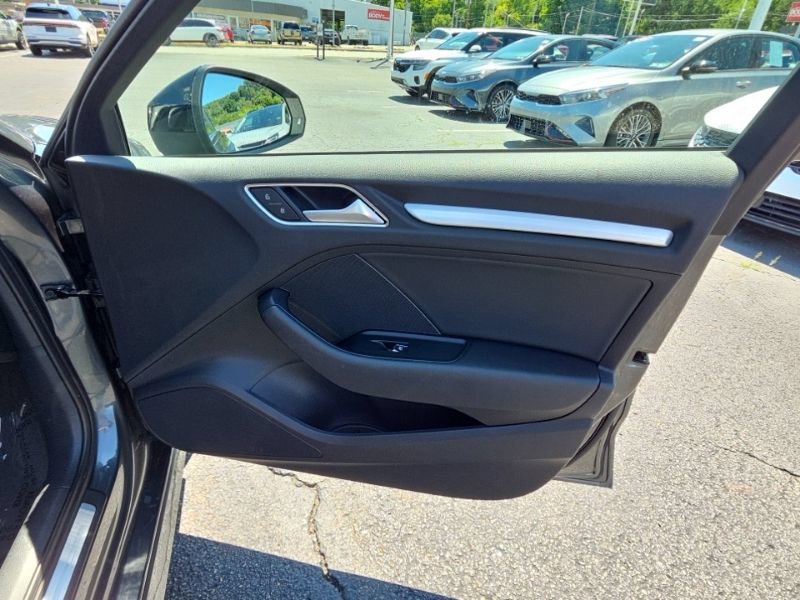 Used 2020 Audi S3 Premium AWD/4WD image 11