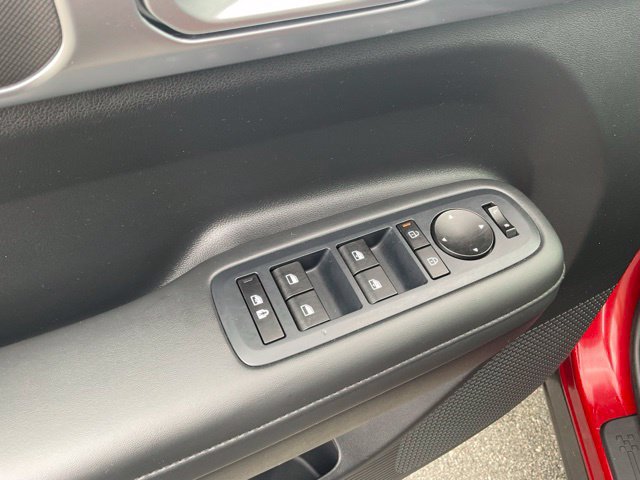 Used 2026 Hyundai Santa Fe SEL AWD/4WD image 11