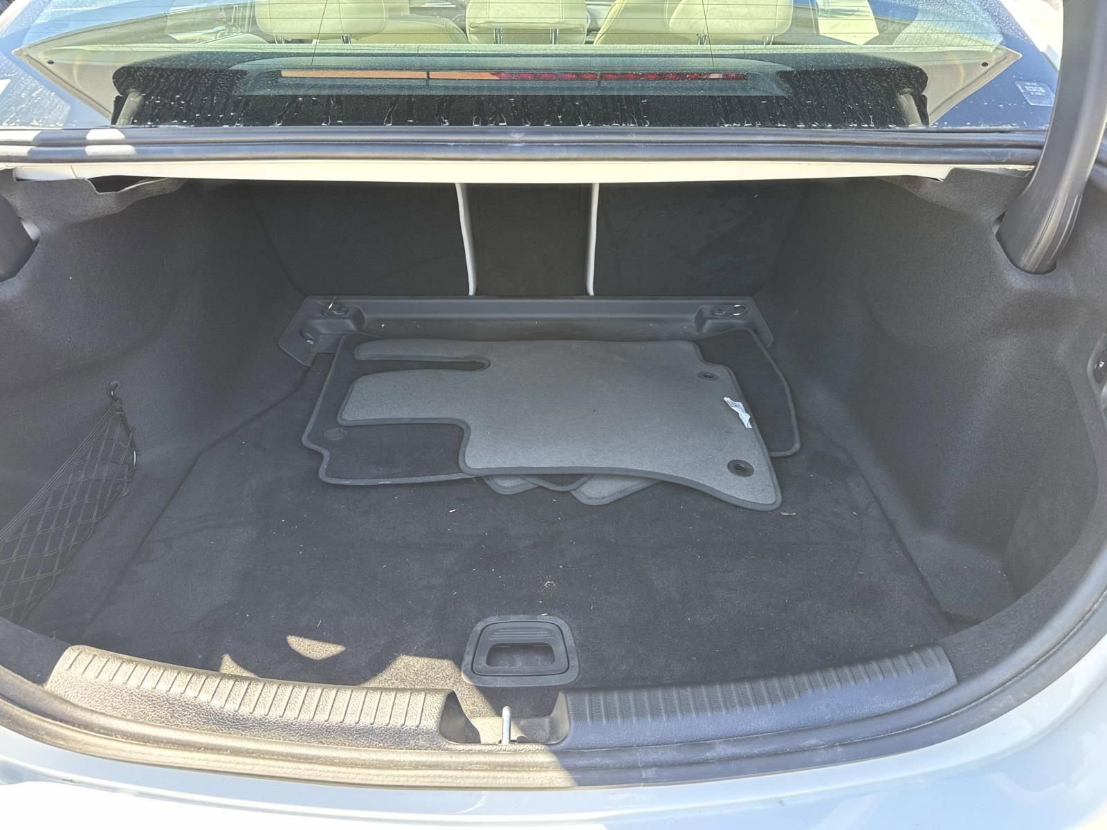 Used 2024 Mercedes-Benz C 300 Sedan image 8