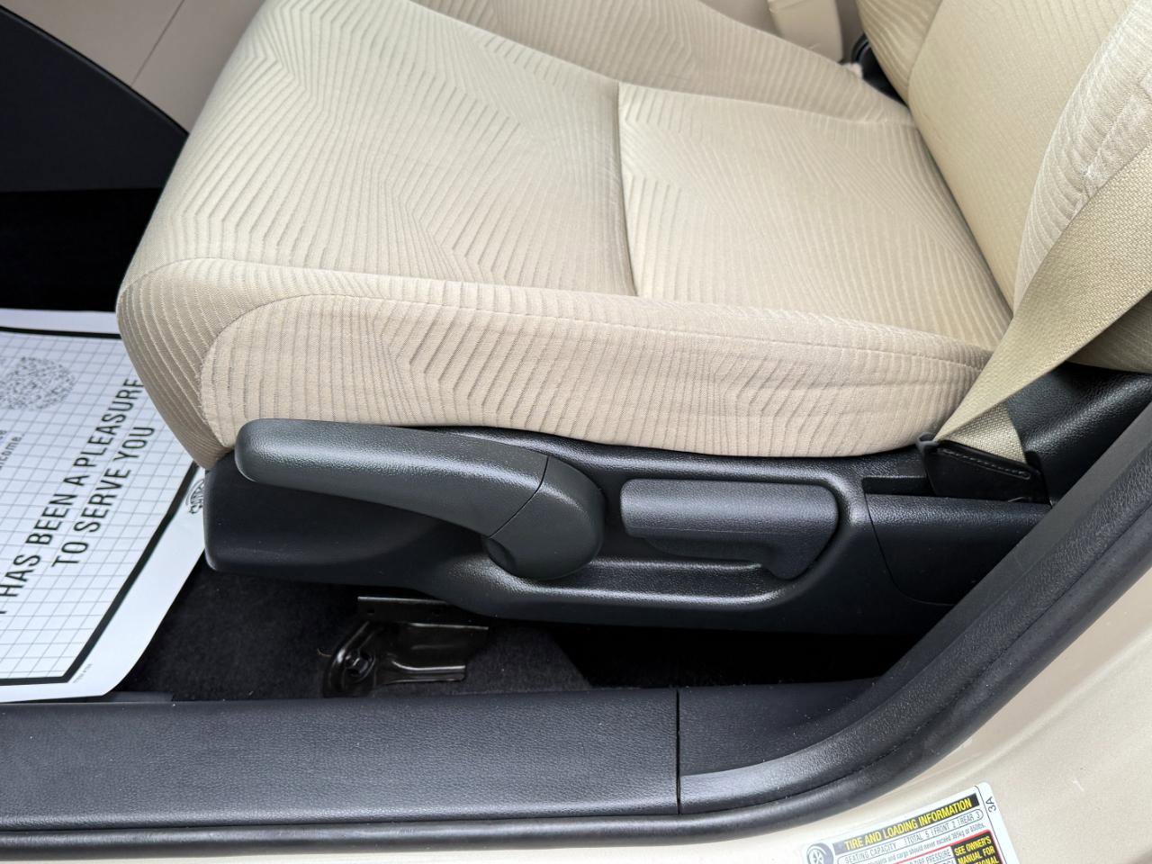 Used 2015 Honda Accord LX image 16