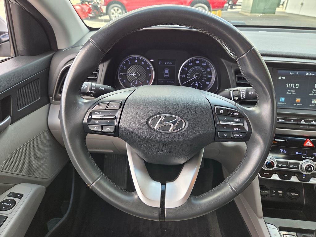 Used 2019 Hyundai Elantra Value Edition FWD image 31