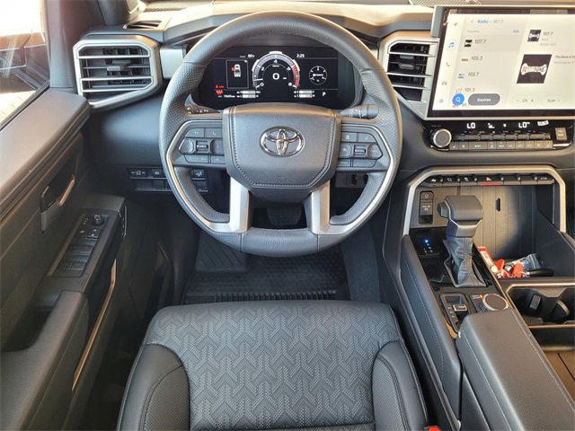 Used 2025 Toyota Tundra Limited image 19
