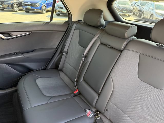 Used 2024 Kia Niro EX FWD image 30