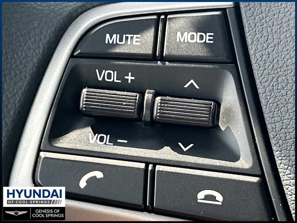 Used 2022 Hyundai Accent SE FWD image 29