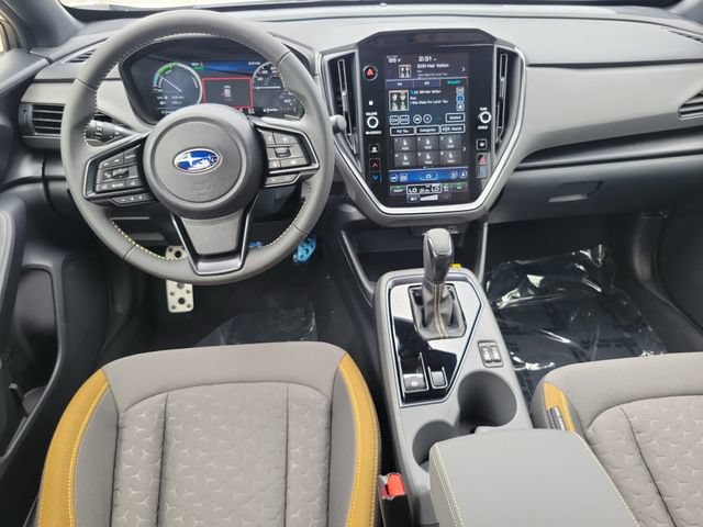 New 2026 Subaru Crosstrek 2.5i Sport AWD/4WD image 24