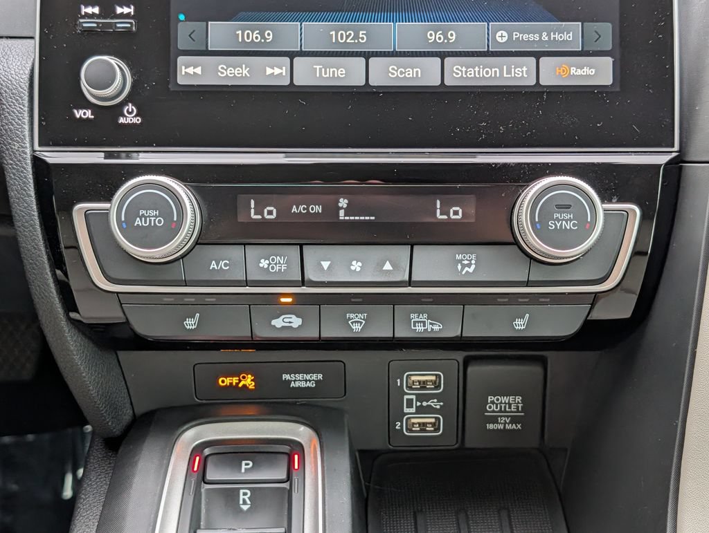 Used 2019 Honda Insight Touring image 21