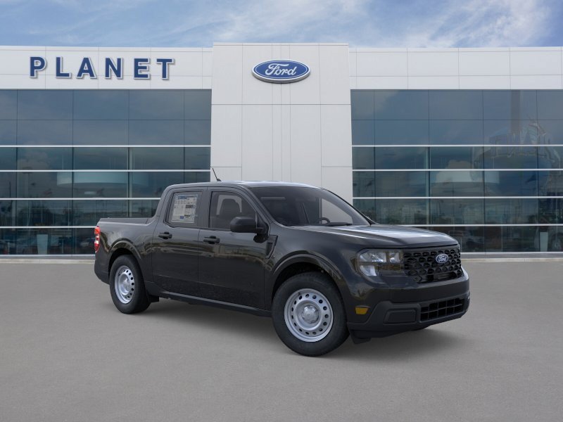 New 2026 Ford Maverick XL FWD image 9