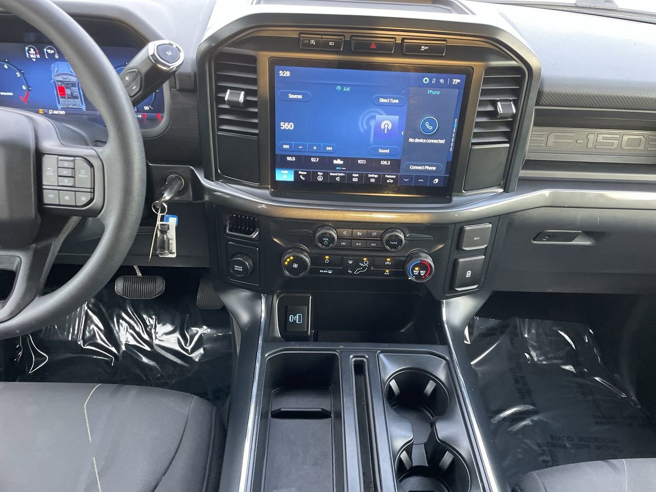 Used 2024 Ford F150 STX image 14