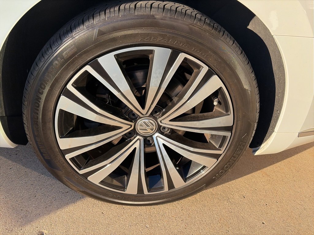 Used 2020 Volkswagen Arteon SEL image 23