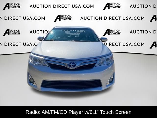 Used 2013 Toyota Camry XLE video 2