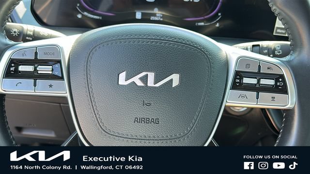 Certified 2023 Kia Telluride S AWD/4WD image 12
