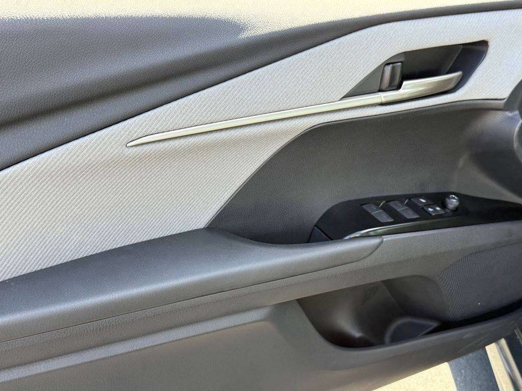 Certified 2026 Toyota Camry SE AWD/4WD image 13