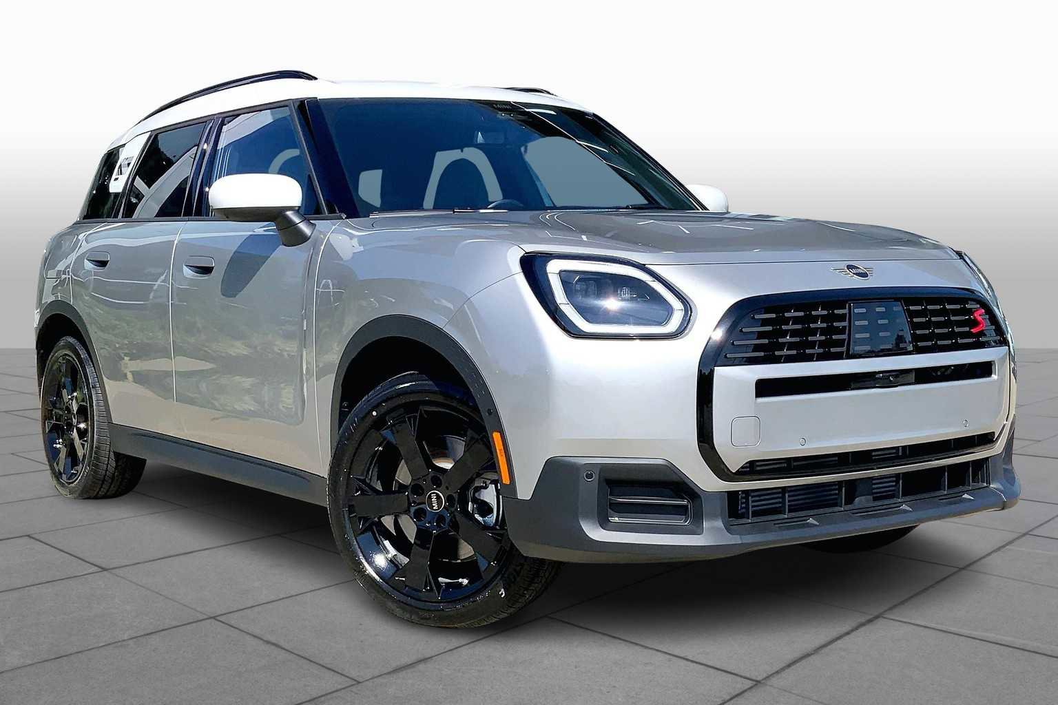 New 2026 MINI Cooper Countryman S image 2