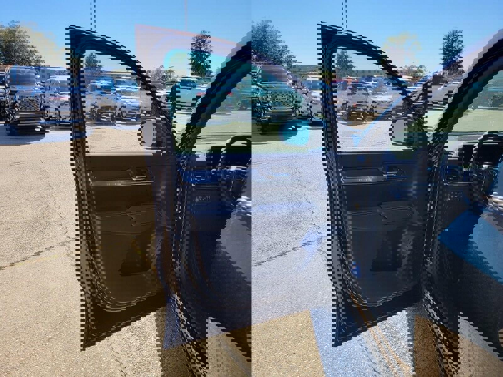 New 2026 GMC Terrain Elevation image 12