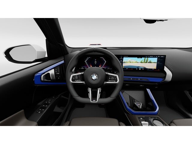 New 2026 BMW X3 xDrive30i w/ Premium Package AWD/4WD image 13