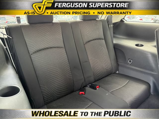 Used 2012 Dodge Journey SE FWD image 28