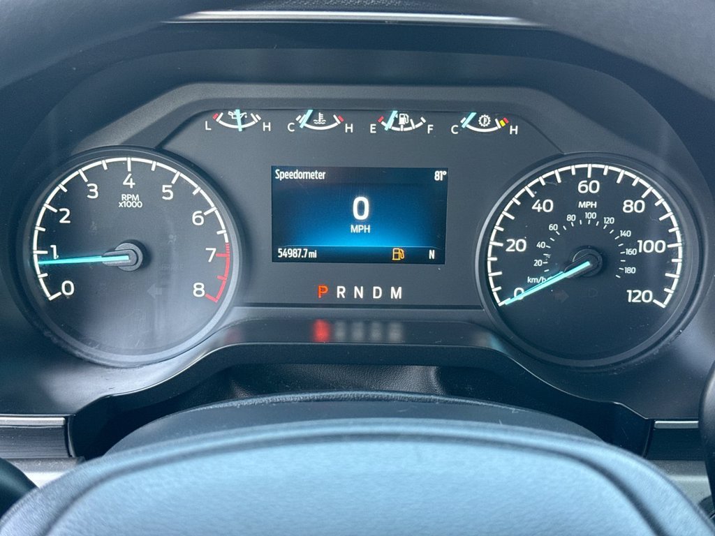 Used 2022 Ford F150 XL RWD image 15